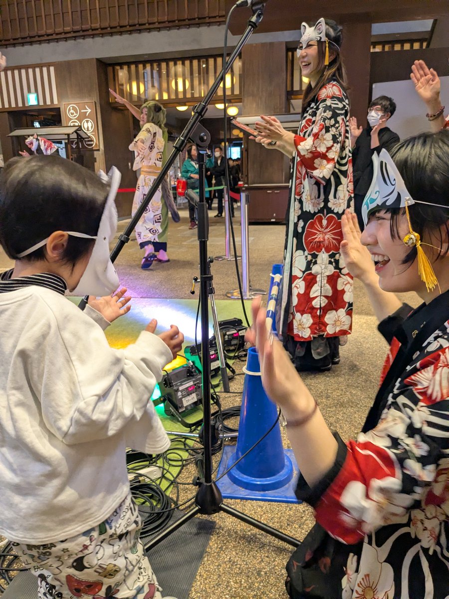 いちがつ。 tweet media