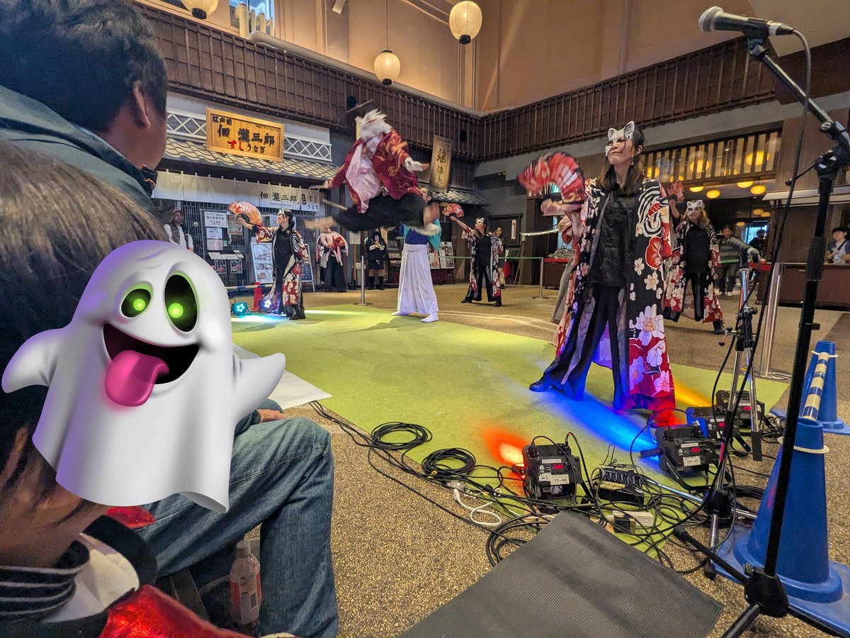 いちがつ。 tweet media