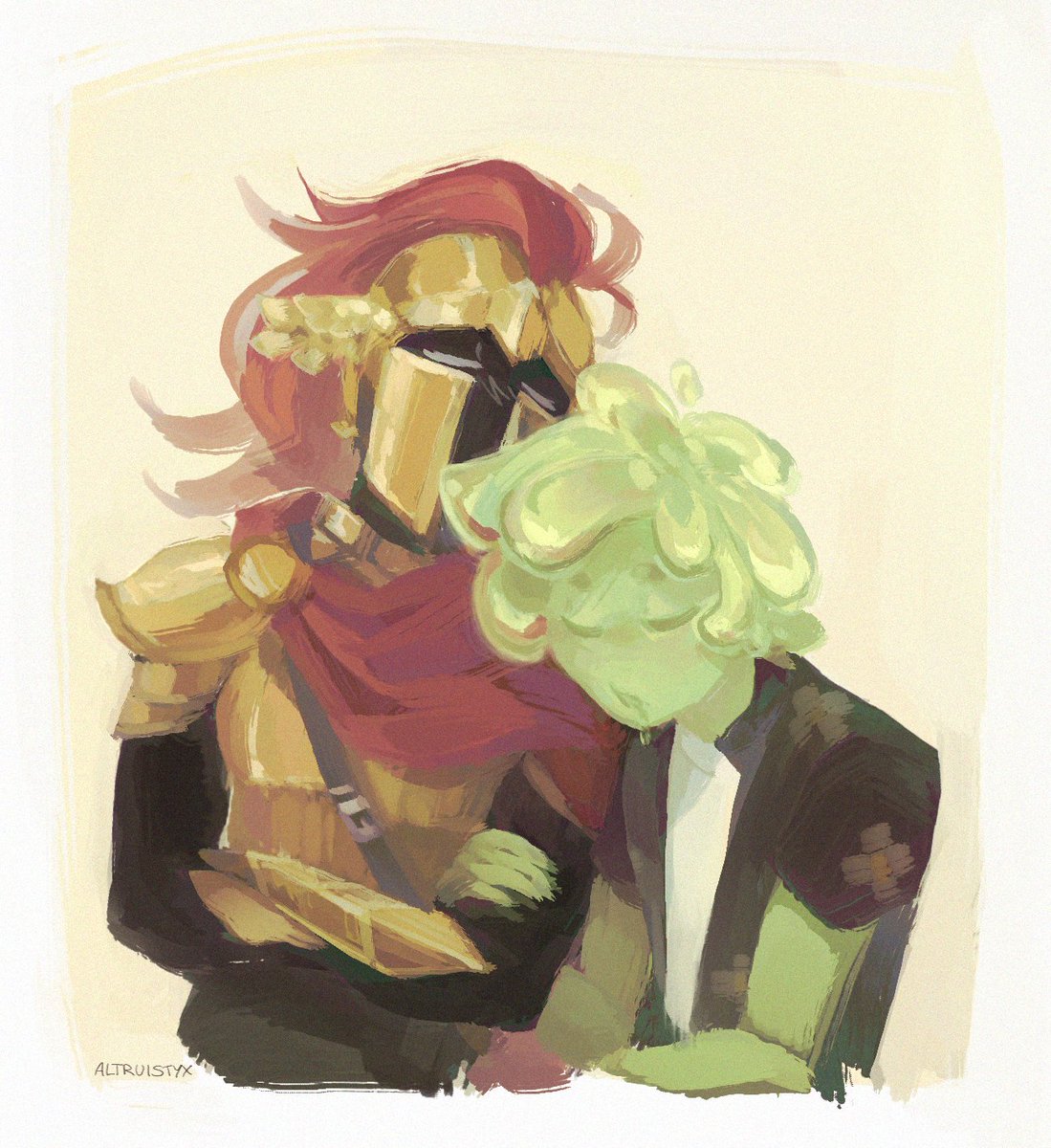 Styx ⭐ tweet media