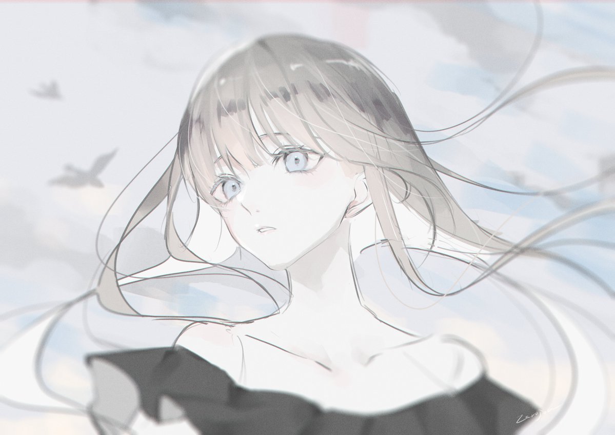 0錠@Illustrator tweet media