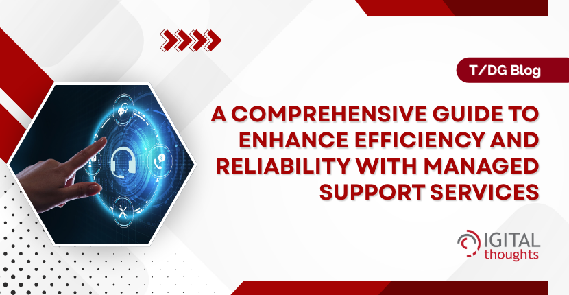 thedigtalgroup's tweet image. Managed support services help you stay efficient, reduce downtime, and focus on what truly matters - growth. Discover how to enhance reliability: blog.thedigitalgroup.com/a-comprehensiv…

#ManagedServices #ITSupport #BusinessEfficiency #DigitalTransformation #TheDigitalGroup