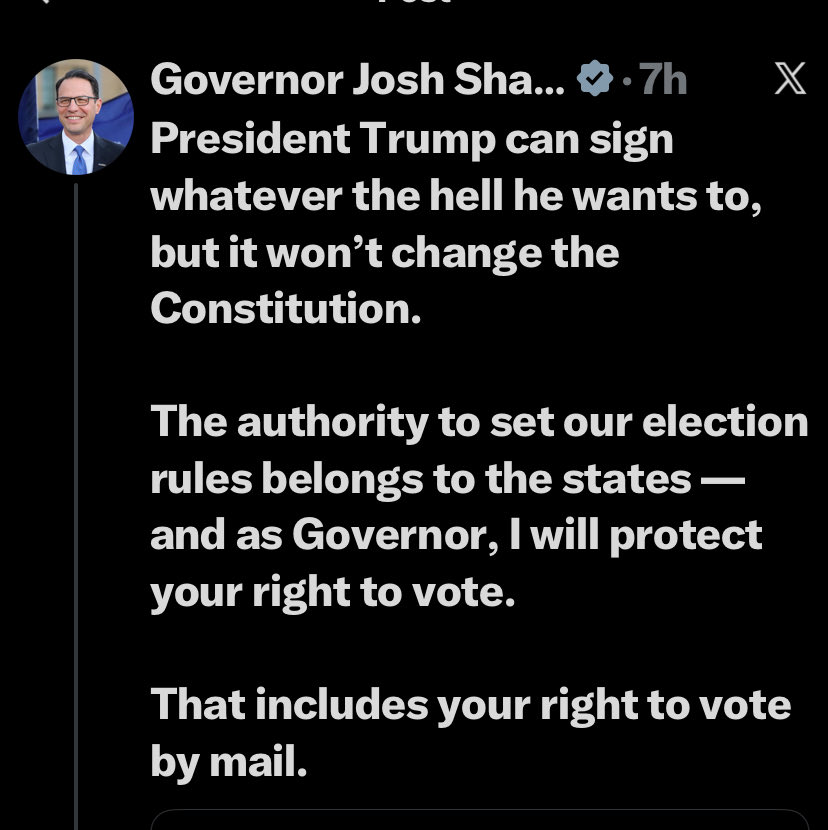 Freckles McGillacutty MAGA tweet media