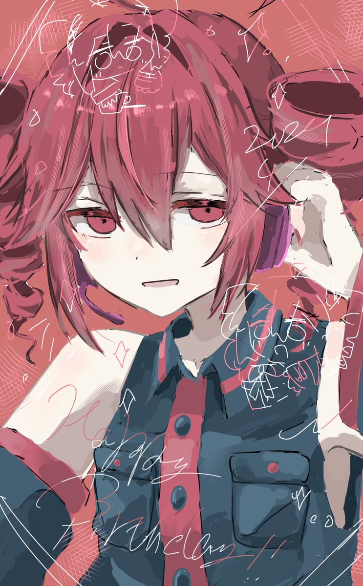 つじま tweet media