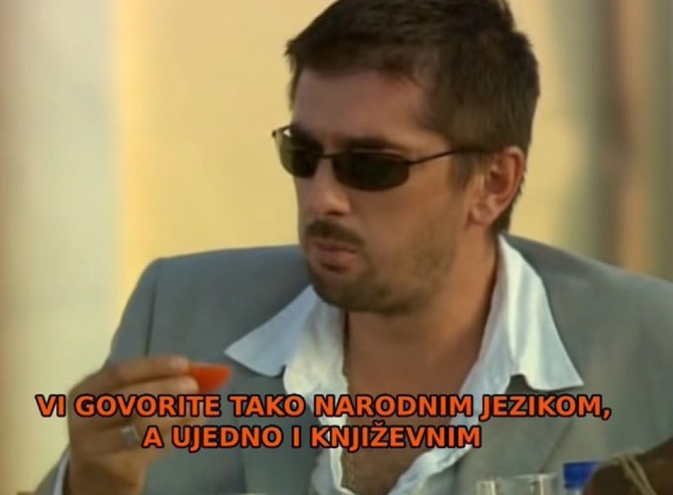 Nenad Vulović (@vulinjo) on Twitter photo 