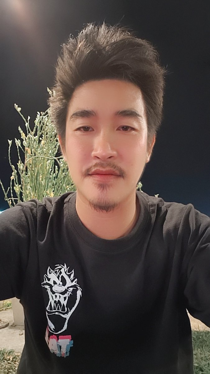 Santi Phohom tweet media