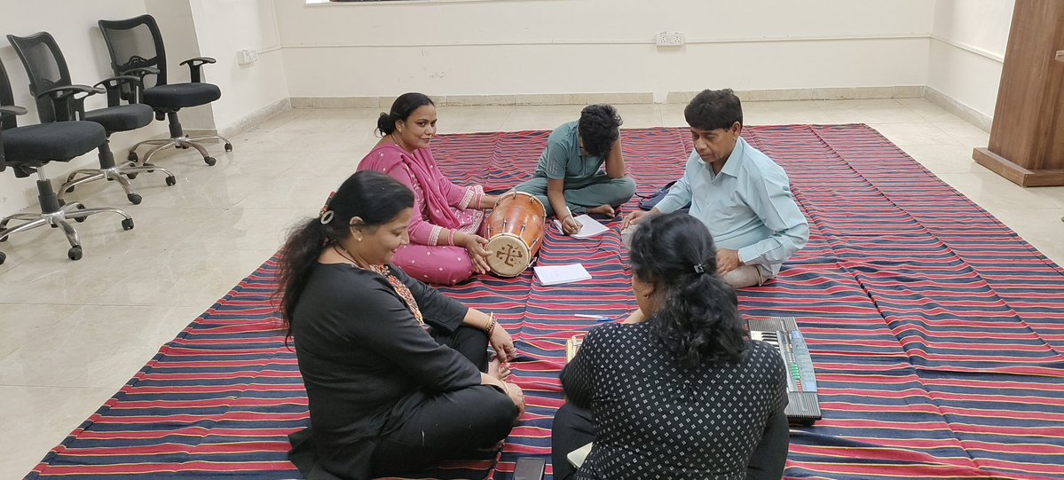 Police Families Welfare Society (PFWS) tweet media