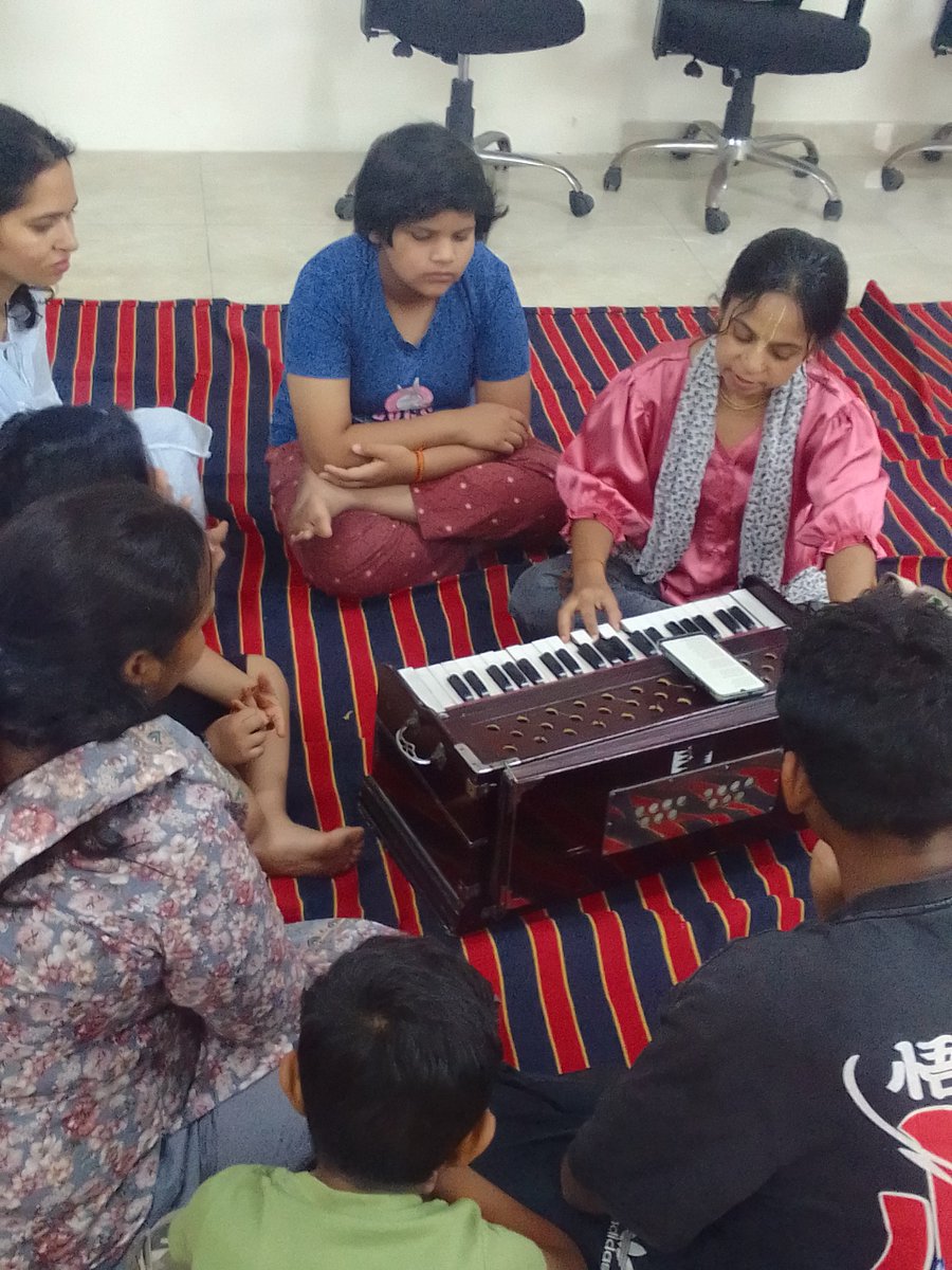 Police Families Welfare Society (PFWS) tweet media