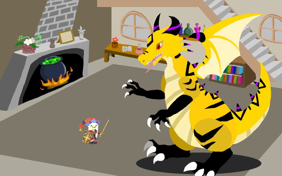 クルス・ホーリーホック tweet media