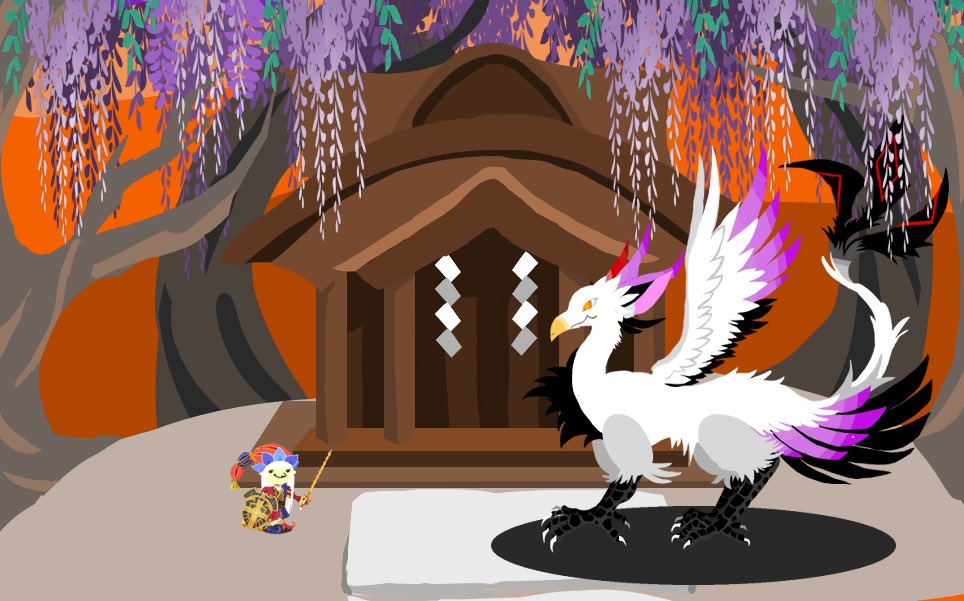 クルス・ホーリーホック tweet media