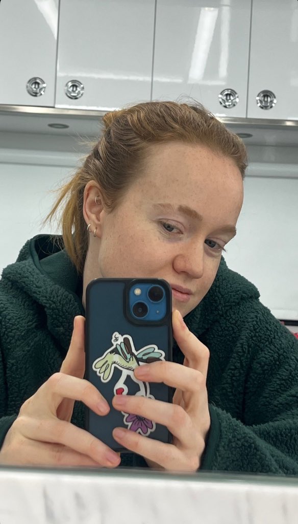 detective fierce 🎪 tweet media