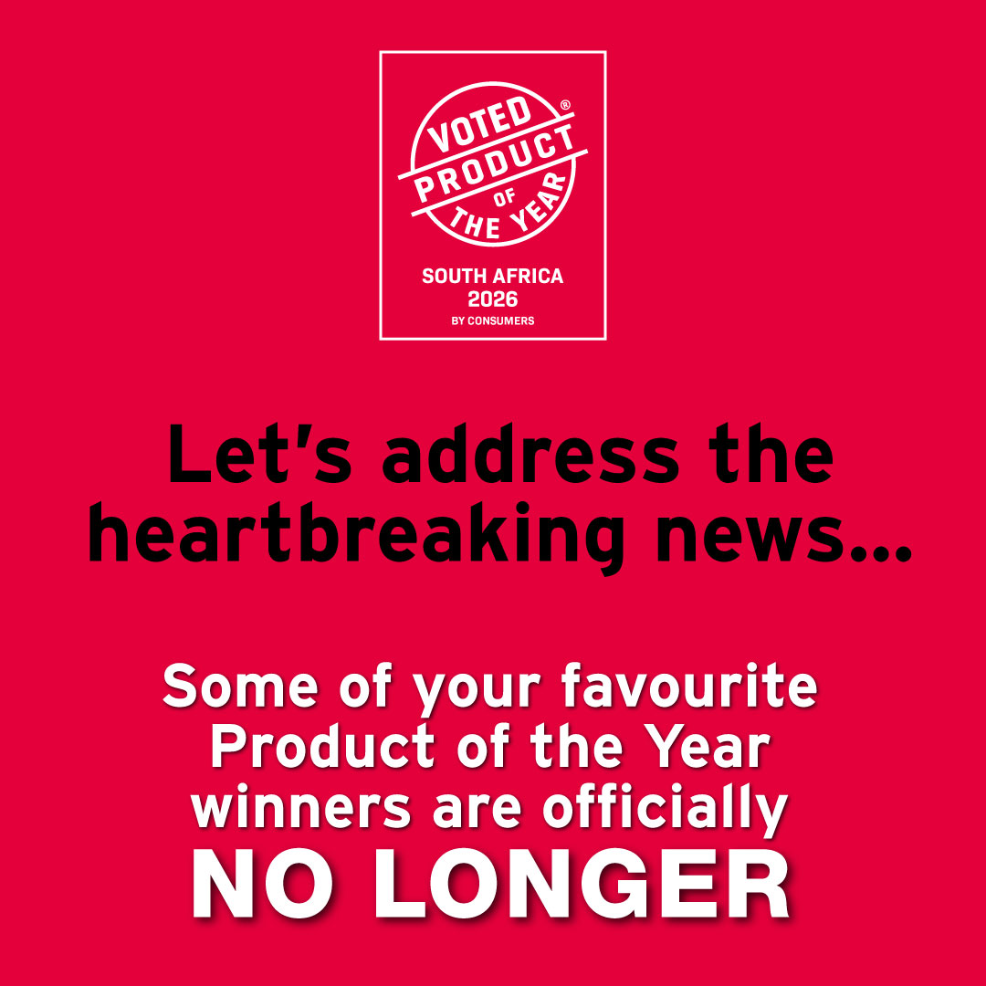 PoYAwards's tweet photo. Be honest… we almost had you 😭

Your favourite award-winning products aren’t going anywhere.
Only the April Fools jokes are.
Happy April Fools’ Day!

#GotYa #AprilFools https://t.co/w4GQZm3gCk