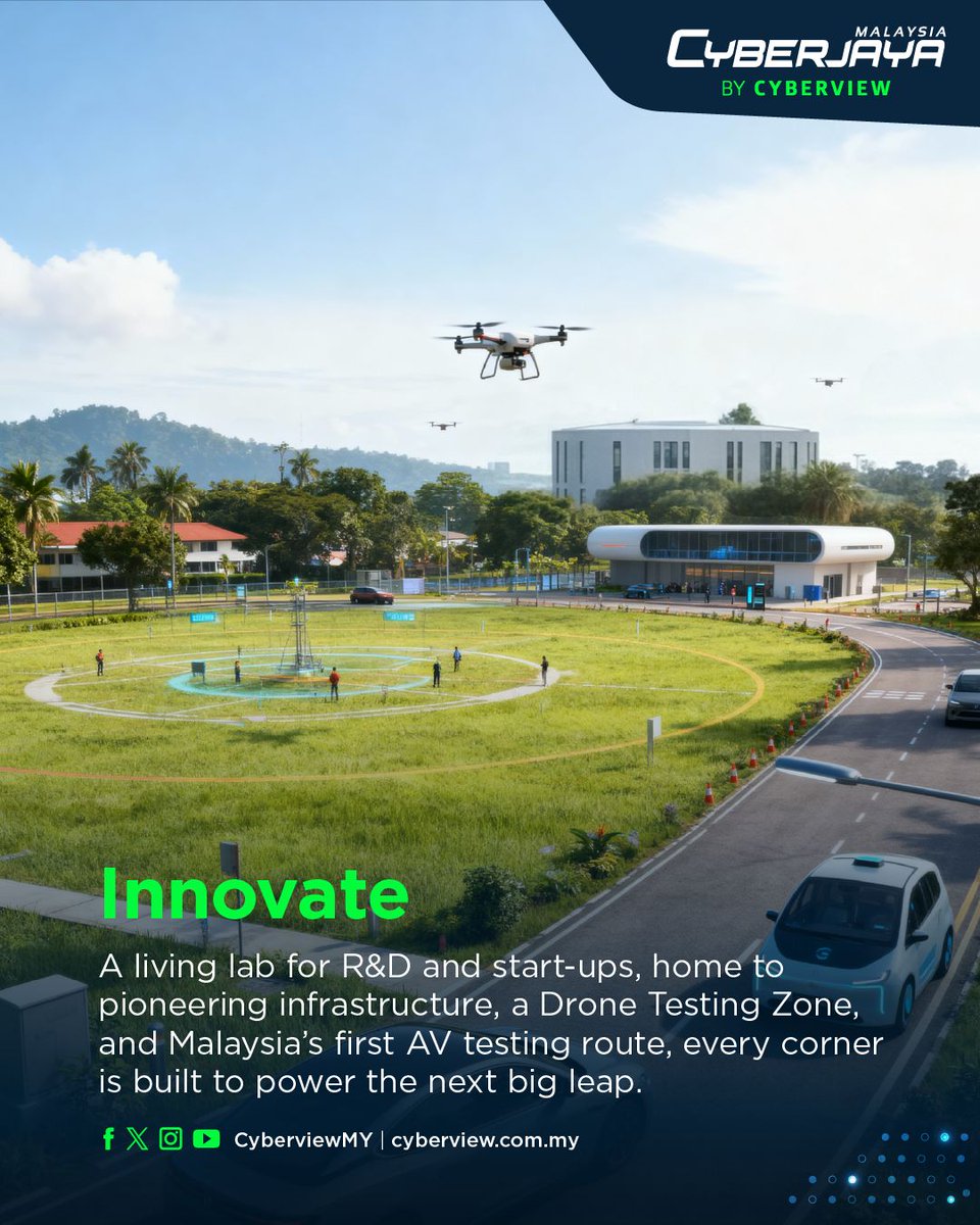 Cyberview tweet media