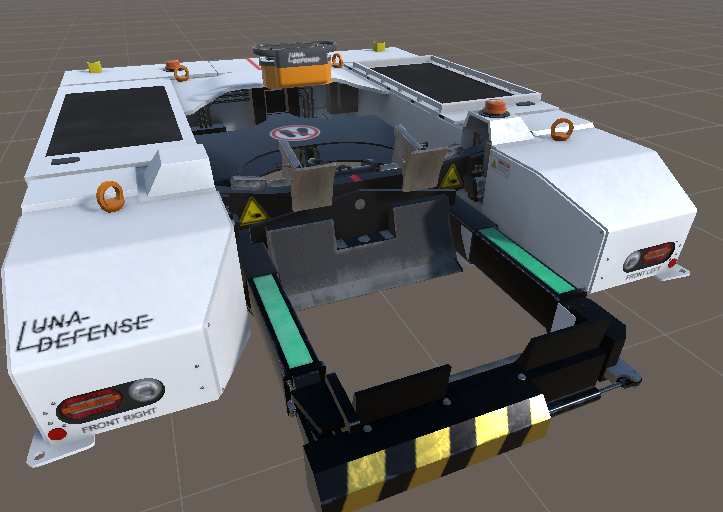 ルナ＝ラビ tweet media