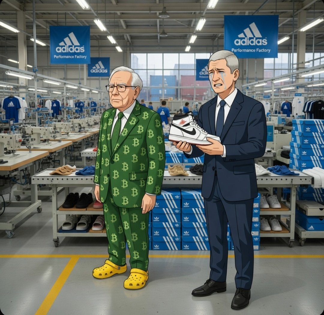 Überrenditen tweet media