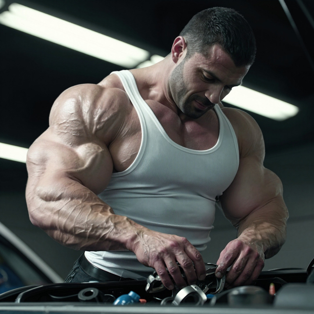 virtualmusclemen.bsky.social tweet media