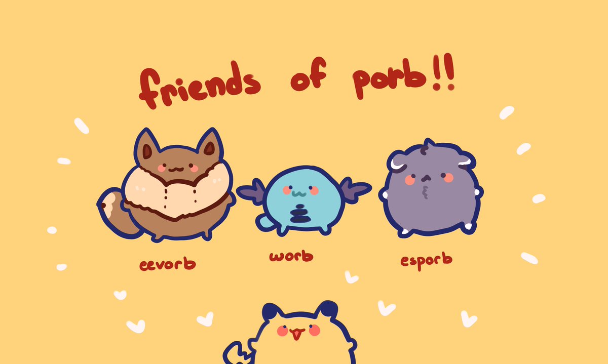 posebean | pikachu extraordinaire tweet media