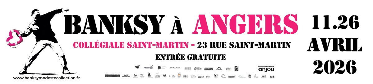 Ville d'Angers tweet media