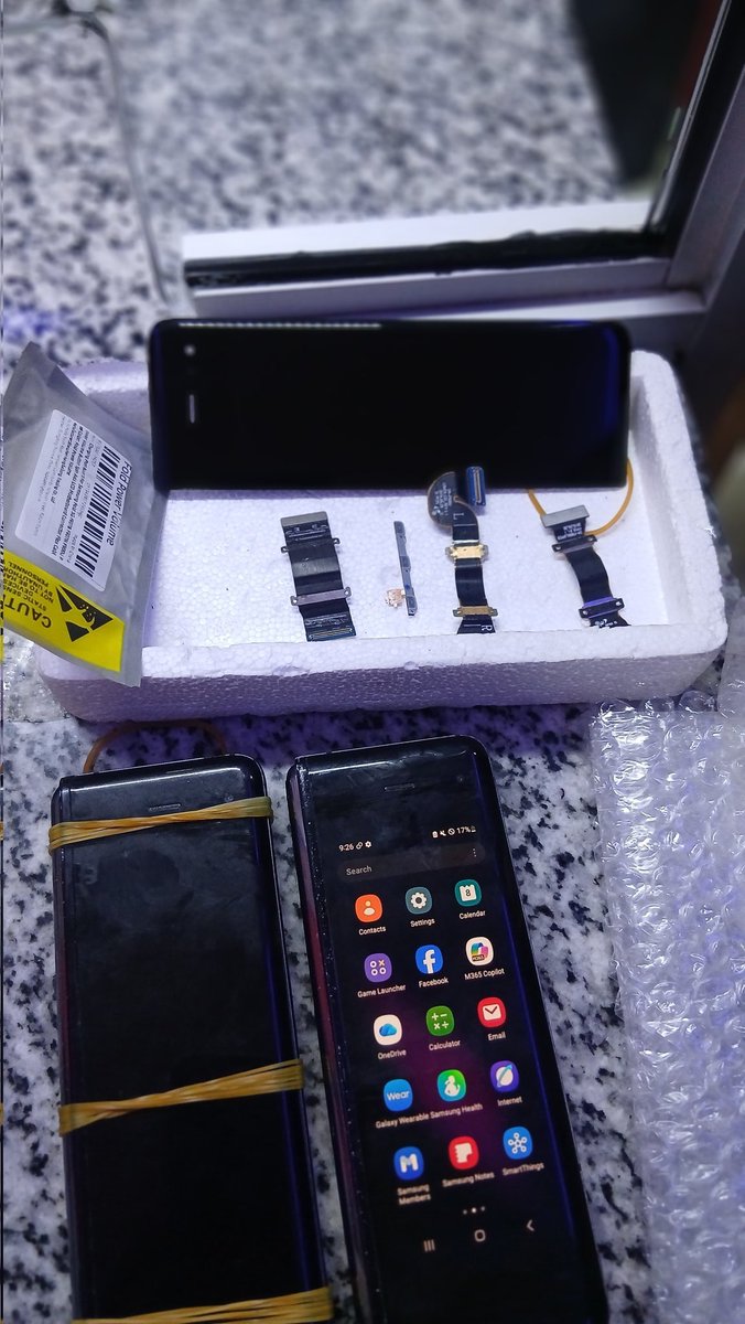 Thee Errands Girlie 🇰🇪 tweet media