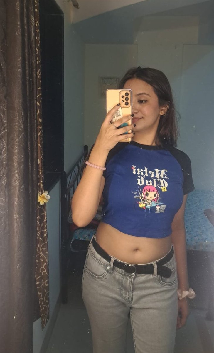 navya नव्या tweet media