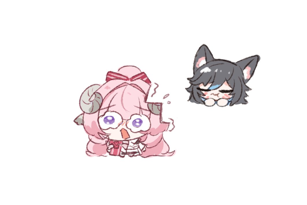 duckbubi920🦆 委託開放中 tweet media