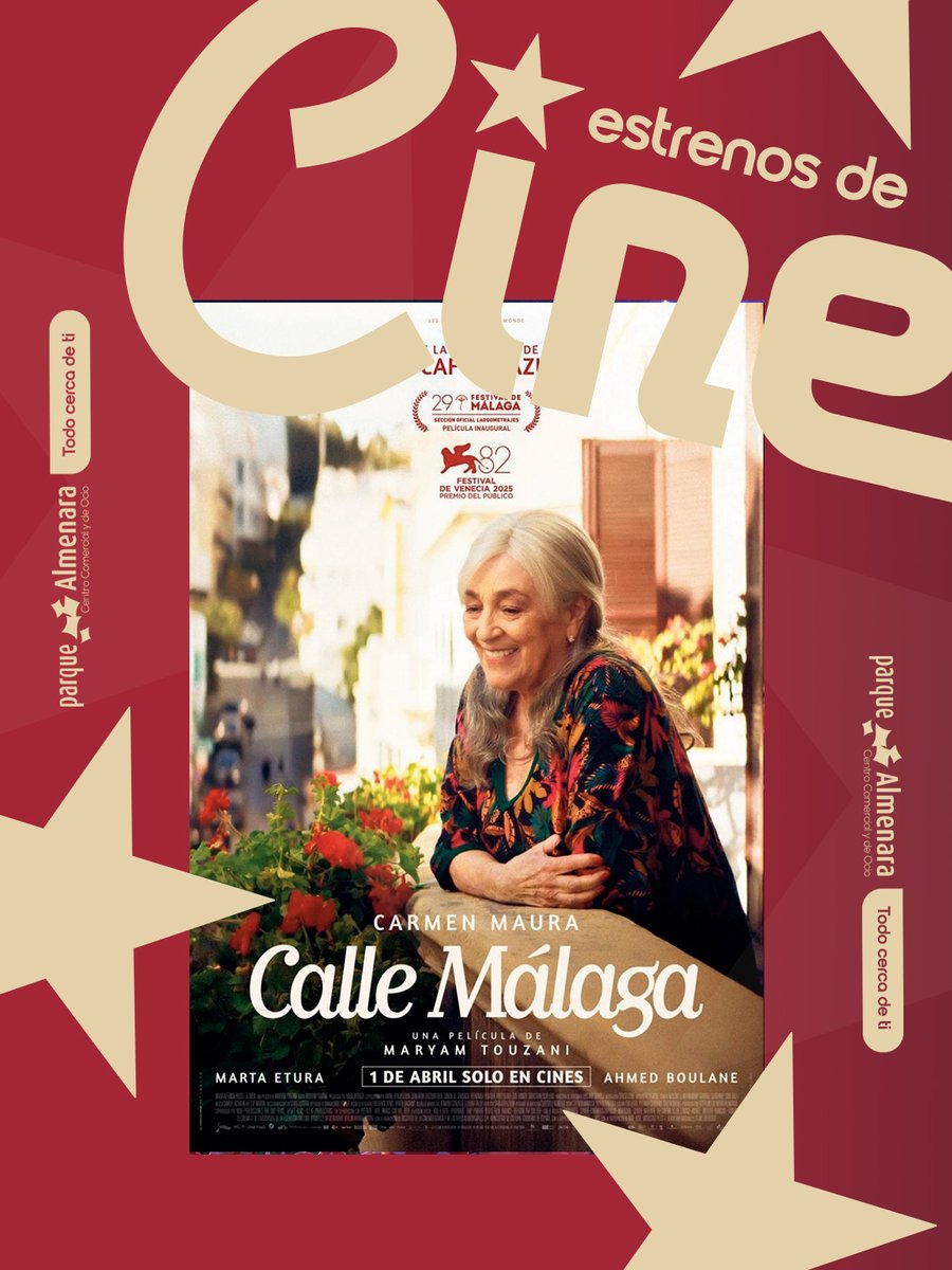 Parque Almenara tweet media