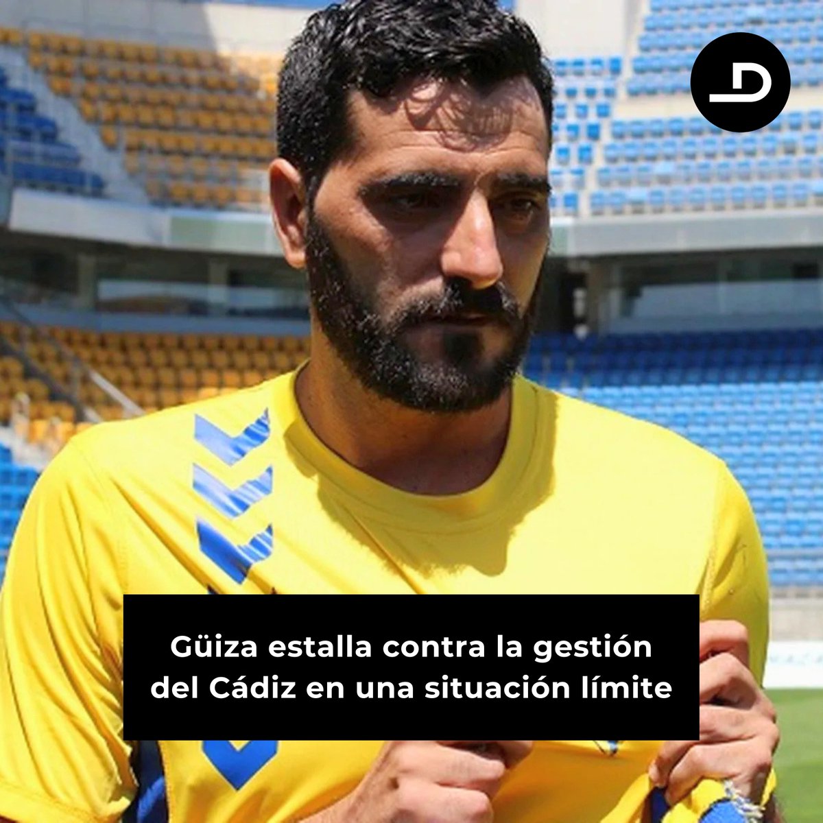 ElDesmarque tweet media