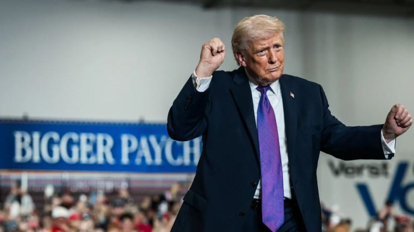 Українська правда ✌️ tweet media