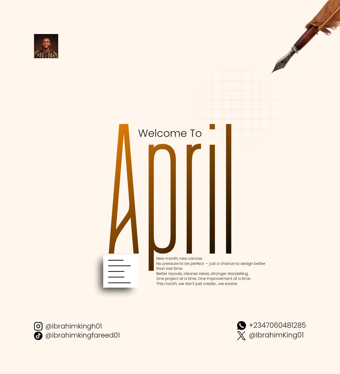 king🅰️|Designer tweet media