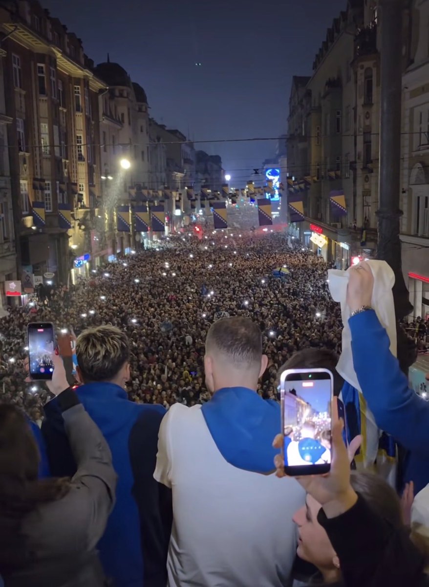 The Sarajevo Times tweet media