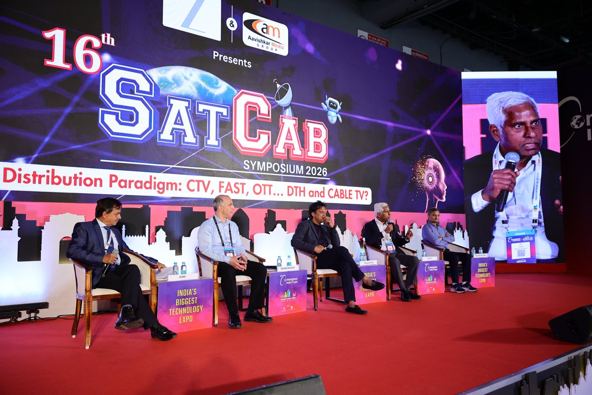 D2M Bharat tweet media