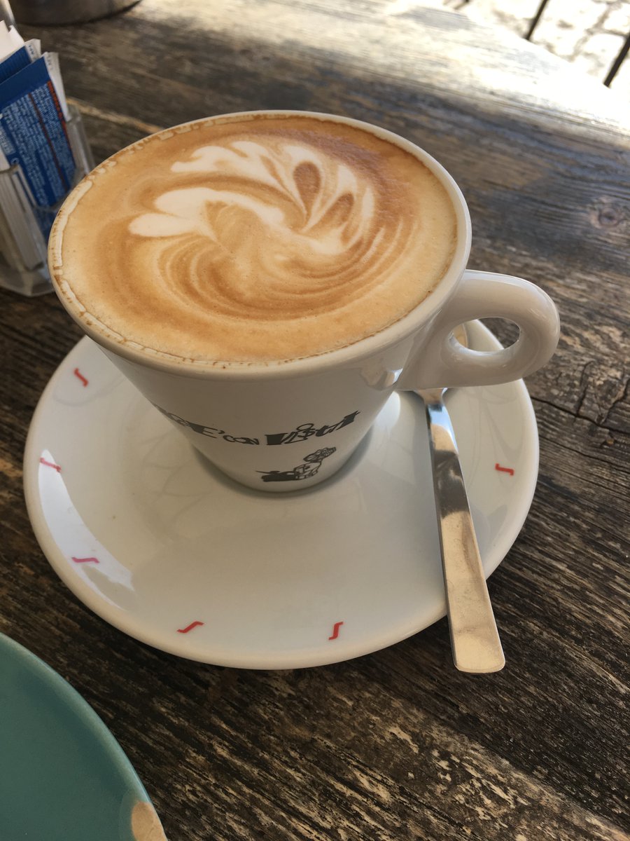 mdorbea's tweet photo. Barletta, Italy☕️
Good morning, have a beautiful day🙂 https://t.co/ih9OS5QWwy
#NFTcollector #NFTs #NFT #OpenSeaNFT #openseanfts #OpenSeaMarket #photography #nftphoto #nftphotographer #NFTphotos #NFTCommunity #CoffeeTime #Coffee https://t.co/xNpxXShG8r