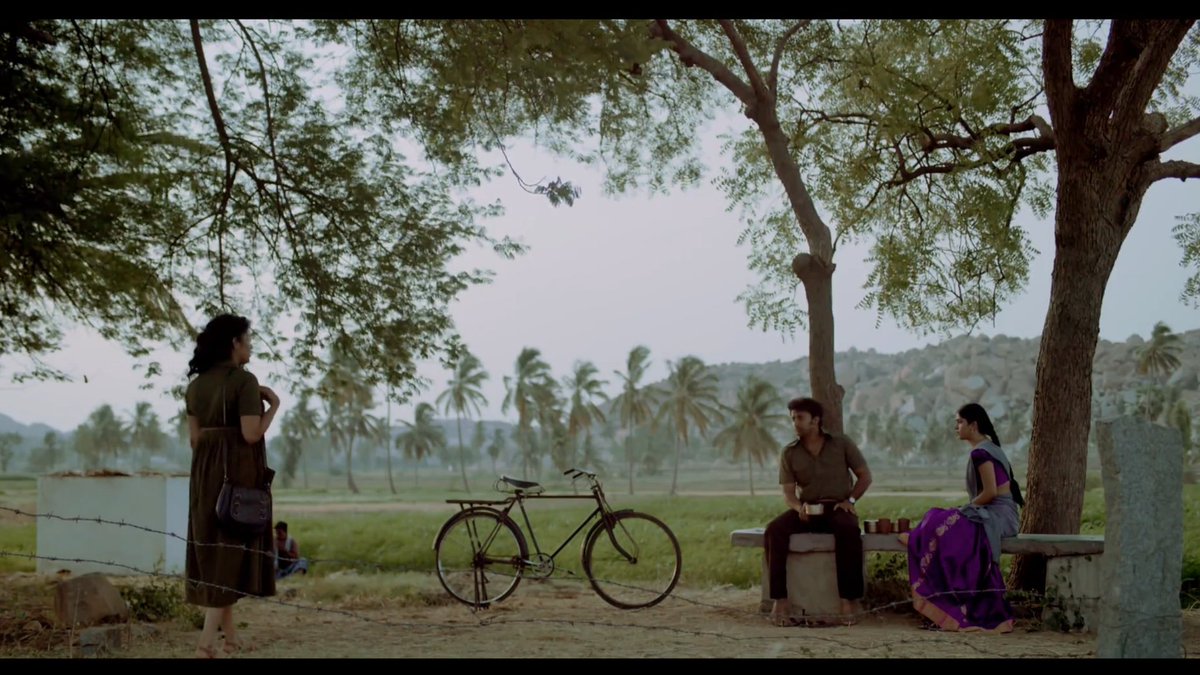 TollywoodRowdy's tweet photo. I like this series bring more like this
Frames of #GodsOfDharmapuri https://t.co/bePVQHejIM