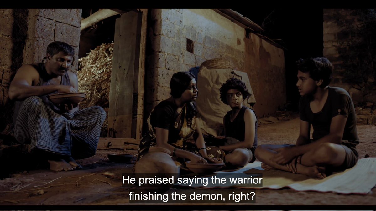 TollywoodRowdy's tweet photo. I like this series bring more like this
Frames of #GodsOfDharmapuri https://t.co/bePVQHejIM
