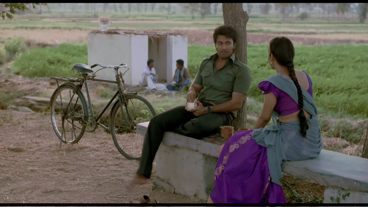 TollywoodRowdy's tweet photo. I like this series bring more like this
Frames of #GodsOfDharmapuri https://t.co/bePVQHejIM