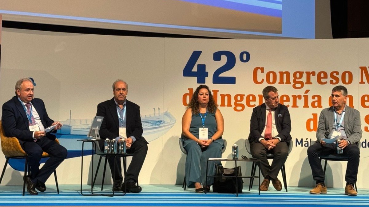 Asociación Española de Ingeniería Hospitalaria tweet media