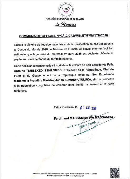 Diderot Lomami tweet media