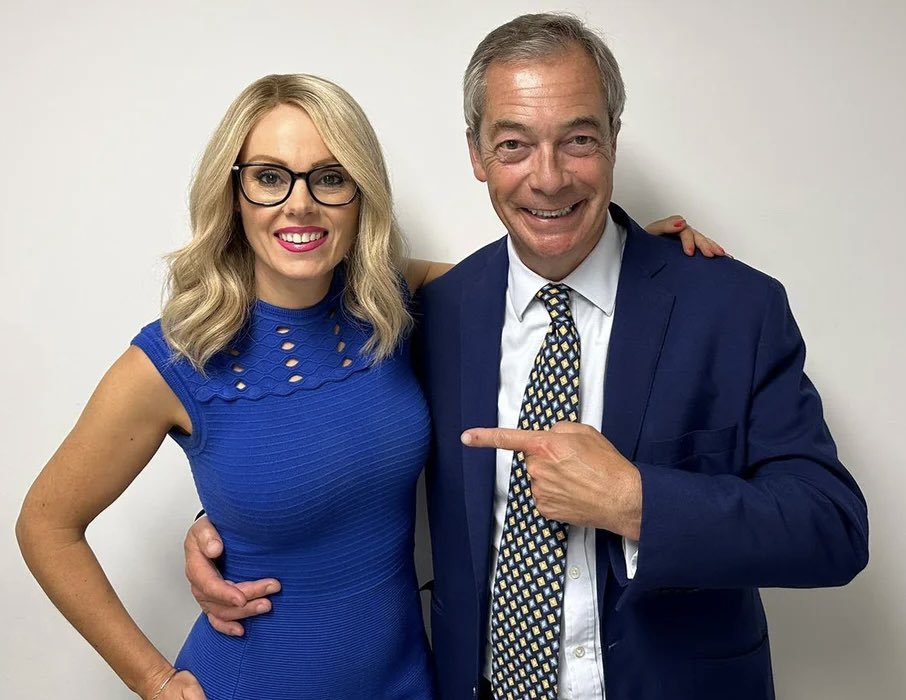 Dan Wootton tweet media