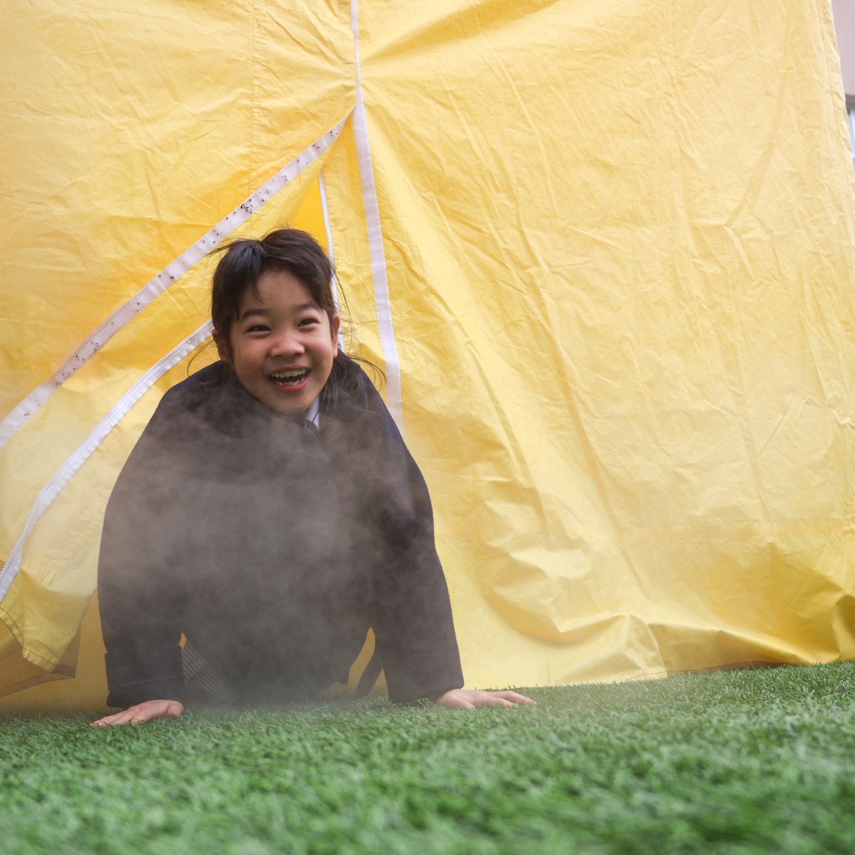 K. International School Tokyo tweet media