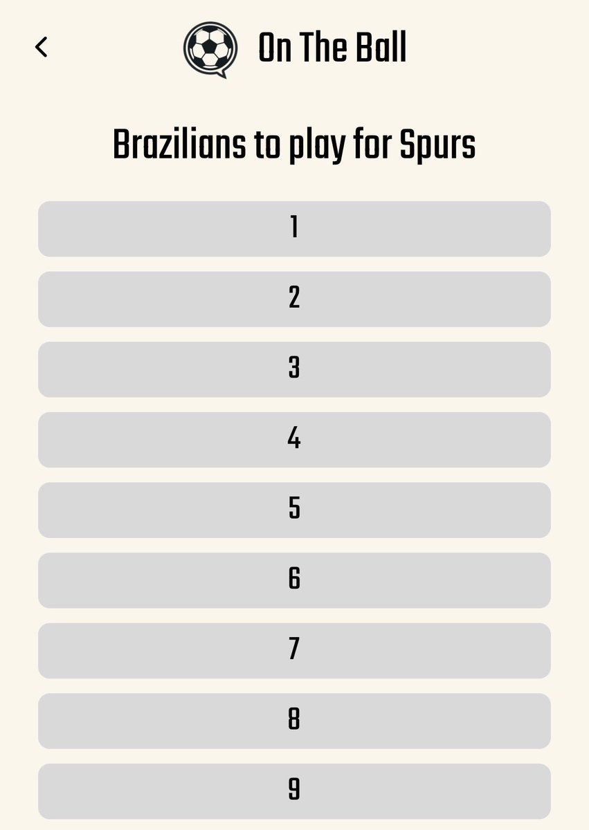 On The Ball tweet media