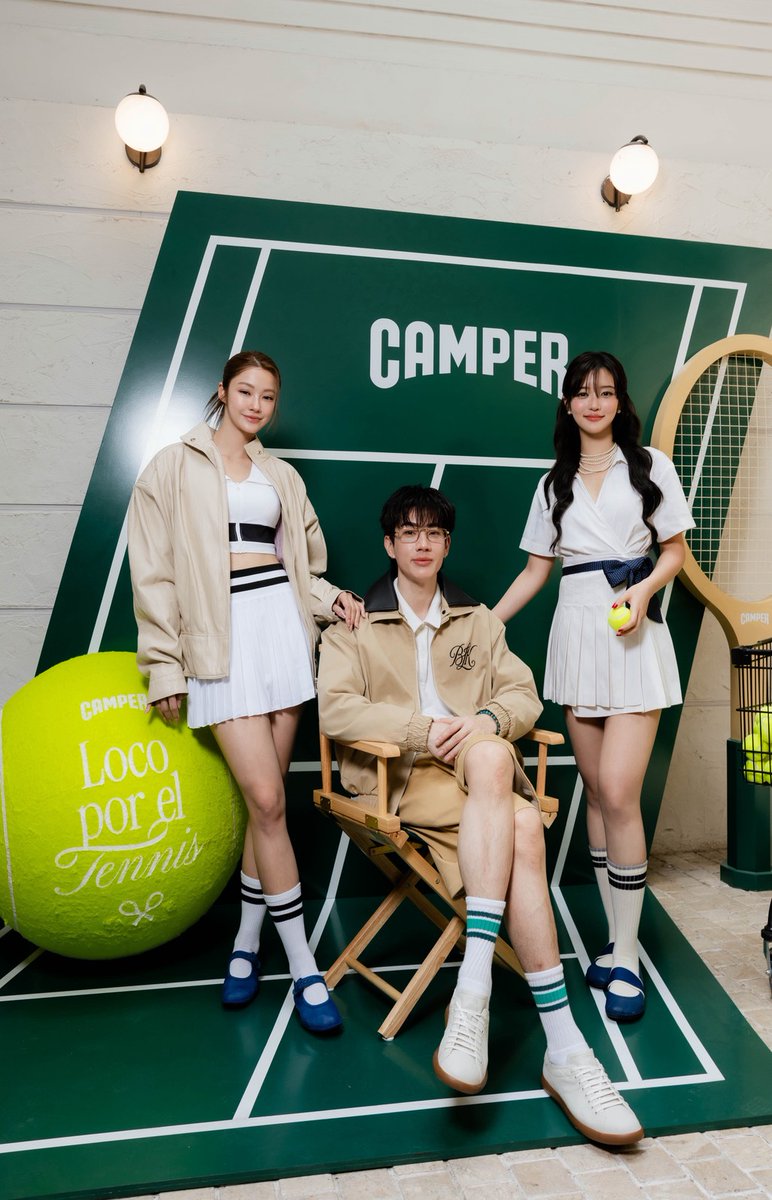 Mint Magazine Thailand tweet media