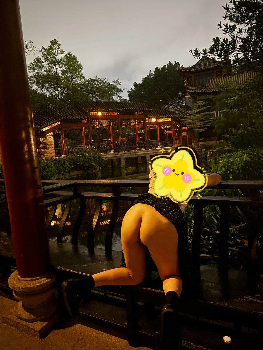 顺德伟先生 tweet media