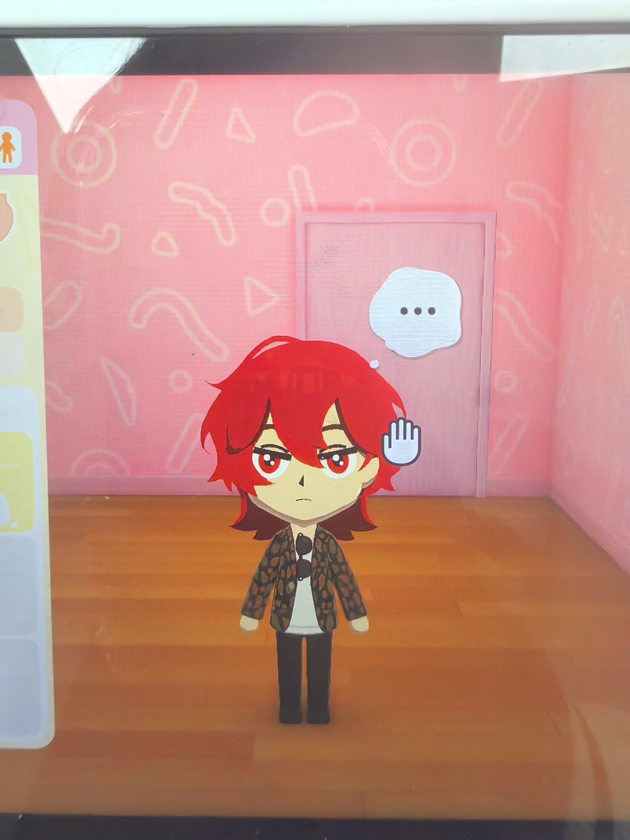 狂暴多角恋爱好者 tweet media