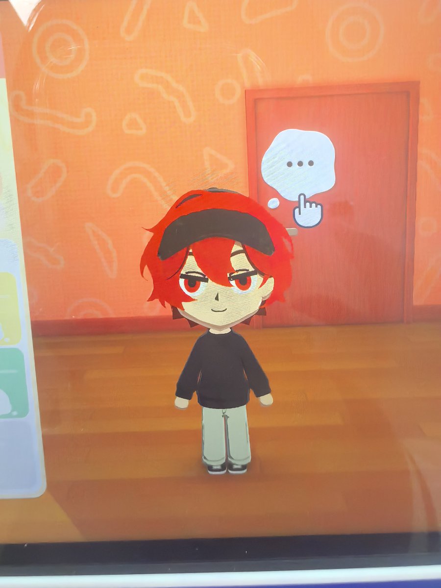 狂暴多角恋爱好者 tweet media