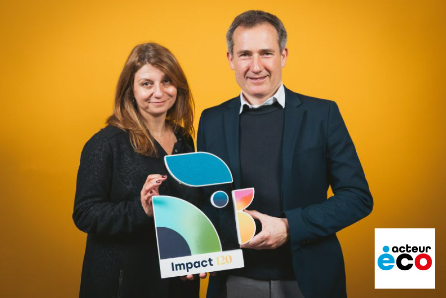 Invers, la start-up auvergnate qui bâtit la souveraineté protéique de la France insecte par insecte
Quand on parle de souveraineté alimentaire, on pense céréales, élevage, filière laitière. Rarement à ce qui se tient dans un bac de vers de farine, quelque part dans le