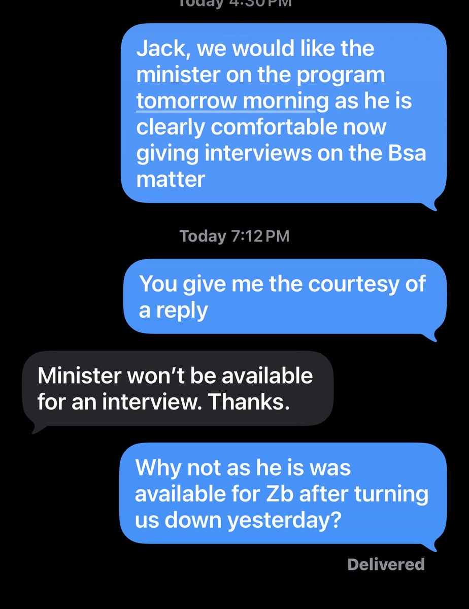 Sean Plunket tweet media