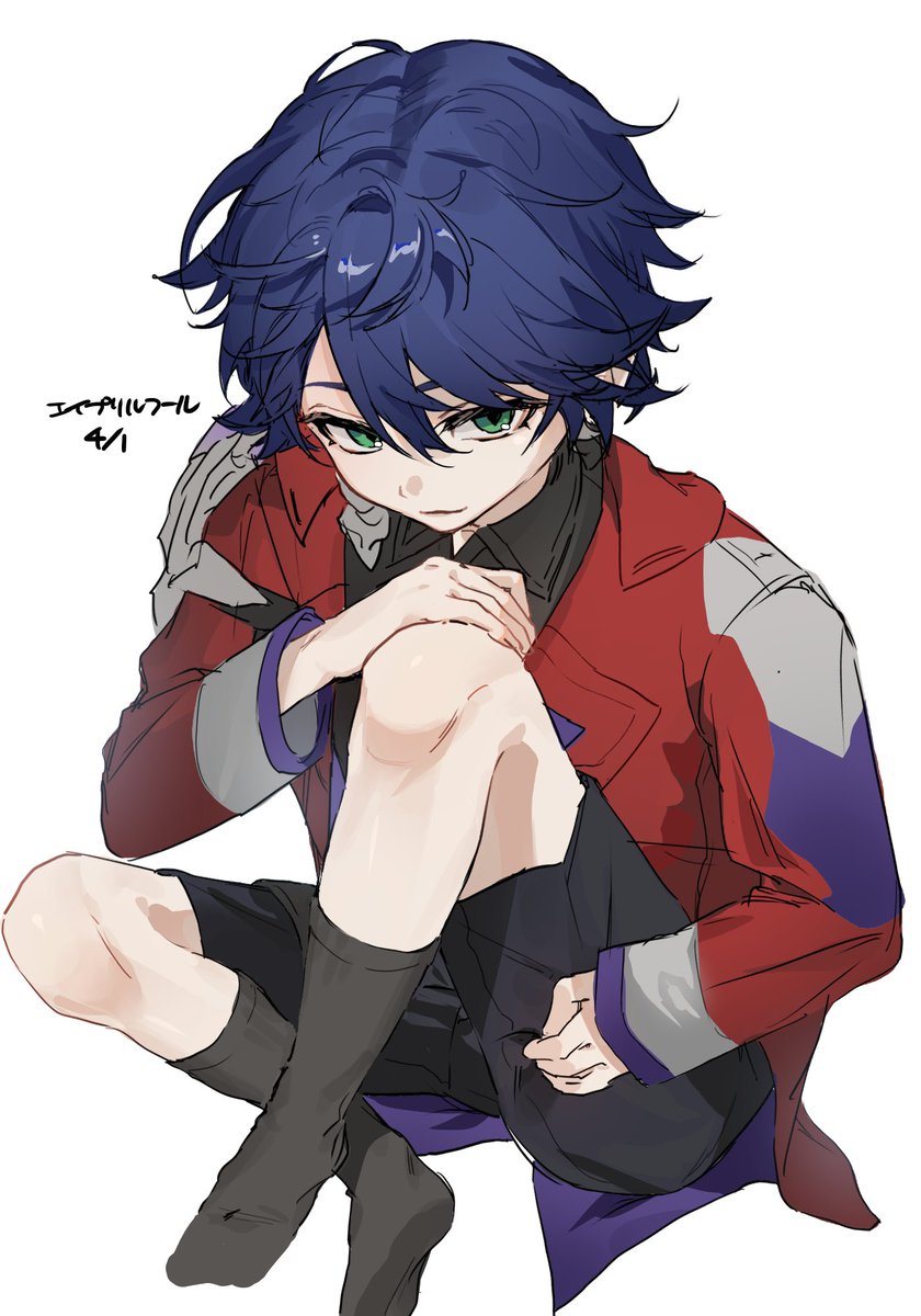 くめい tweet media