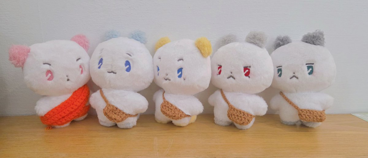 🐬✨️ตอ อา วอ = ตาว 💙💜🩷❤️🖤 tweet media