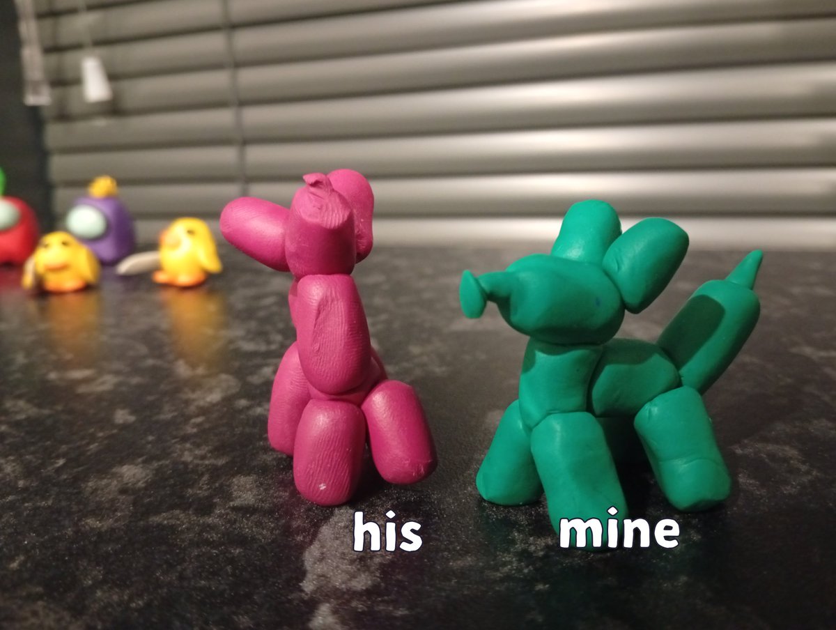 Shunpo Kat tweet media