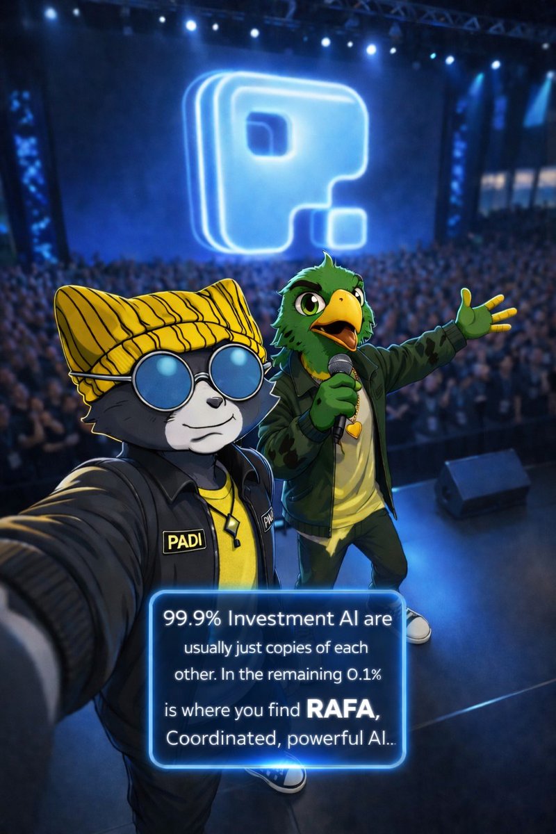 Padi 💎 tweet media