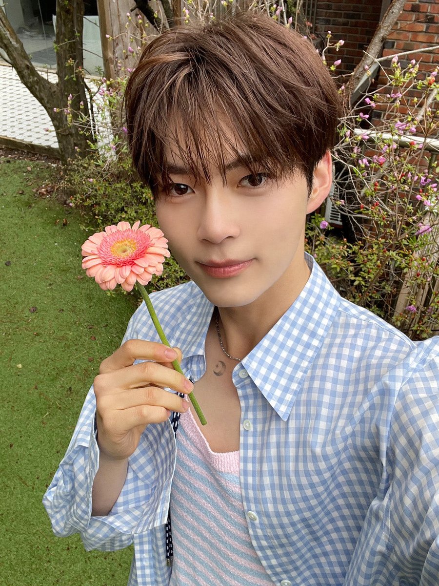 성한빈 (SUNGHANBIN) tweet media